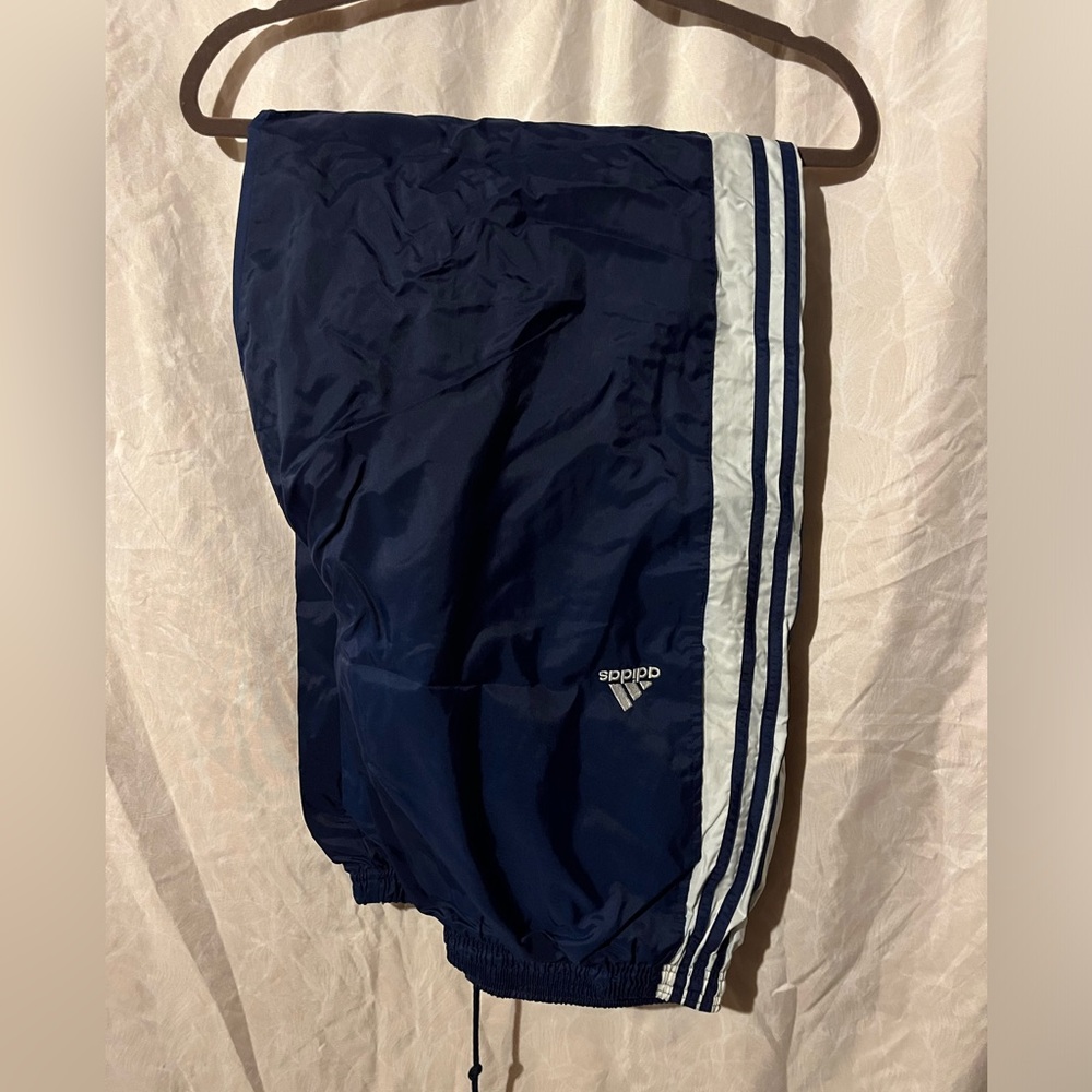 Adidas Wind Pants 3XL